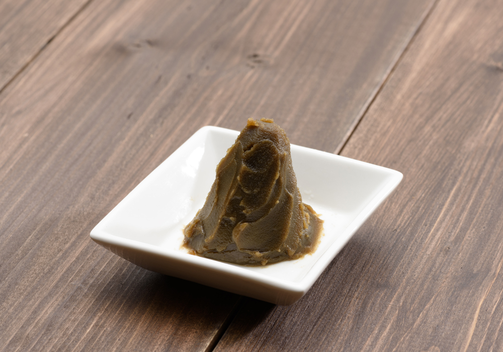 Dark Kyoto Hojicha (roasted green tea) sweetened bean paste（500g）